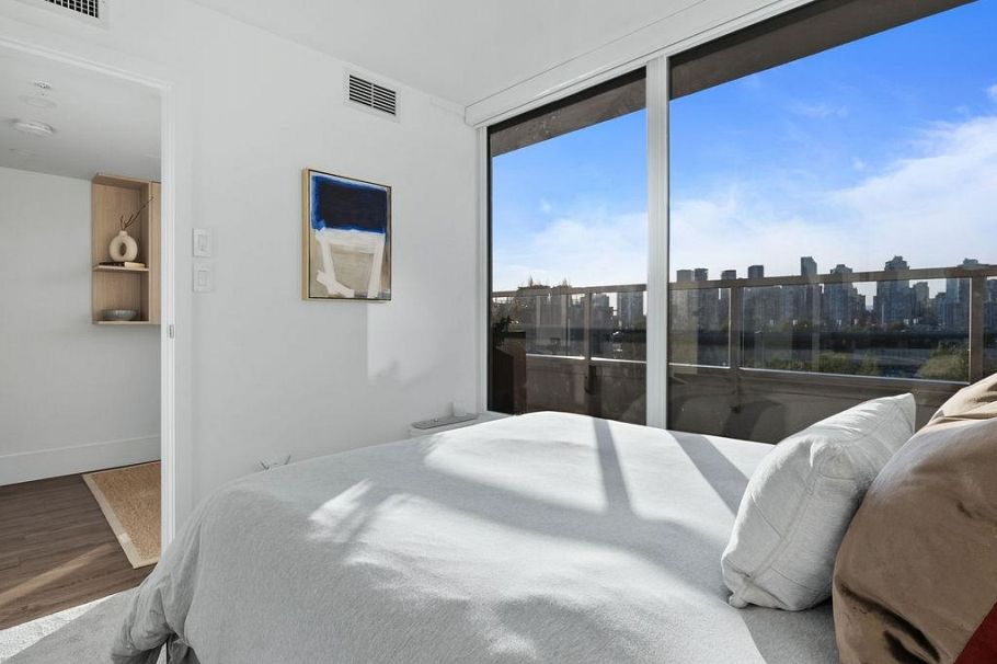 713 1887 Crowe Street Vancouver, BC - 34