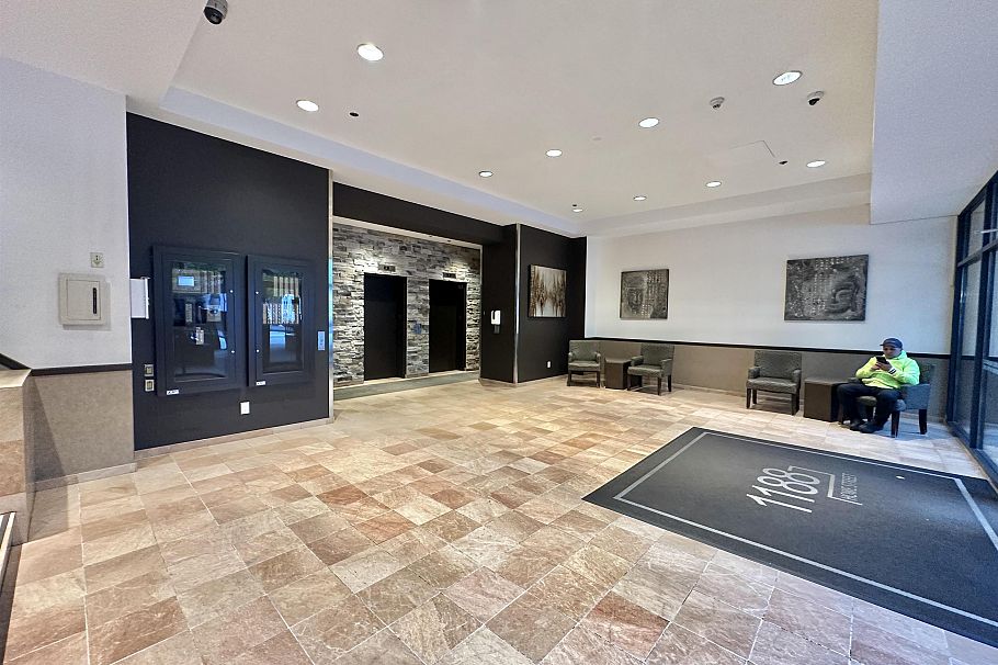 1205 1188 Howe Street Vancouver, BC - 26