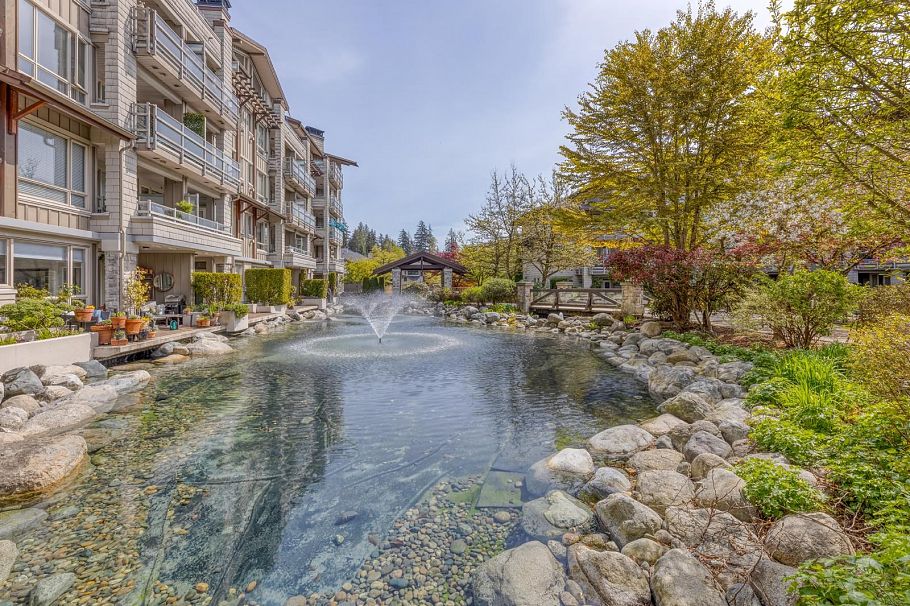 516 580 Raven Woods Drive North Vancouver, BC - 5