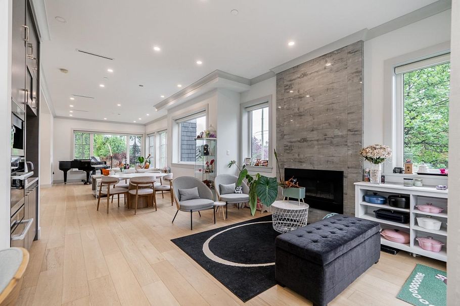 3804 W 20th Avenue Vancouver, BC - 7