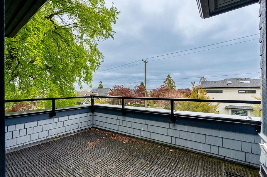 3804 W 20th Avenue Vancouver, BC - 24
