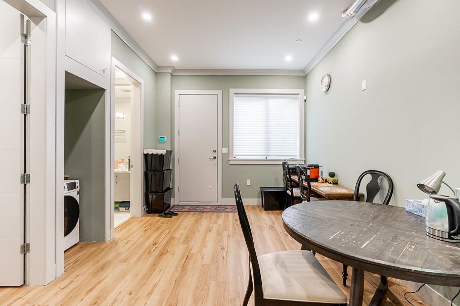 3804 W 20th Avenue Vancouver, BC - 35