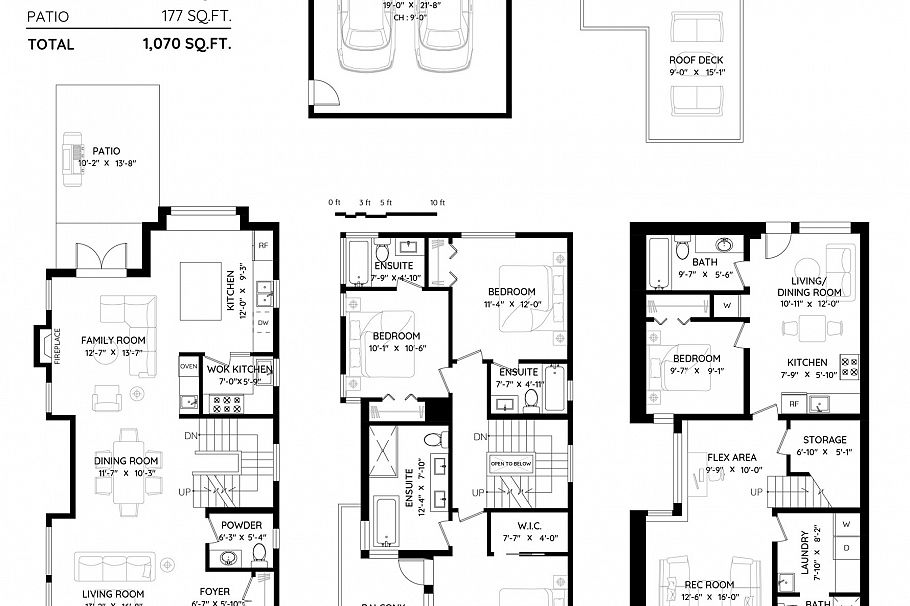 3804 W 20th Avenue Vancouver, BC - 40