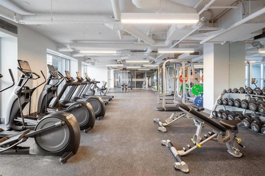 807 3430 E Kent Avenue South Vancouver, BC - 16