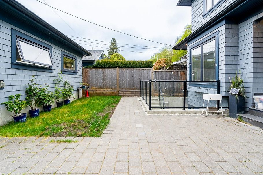 3804 W 20th Avenue Vancouver, BC - 14