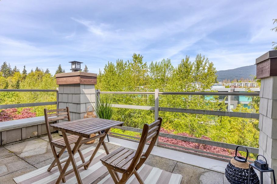 516 580 Raven Woods Drive North Vancouver, BC - 24