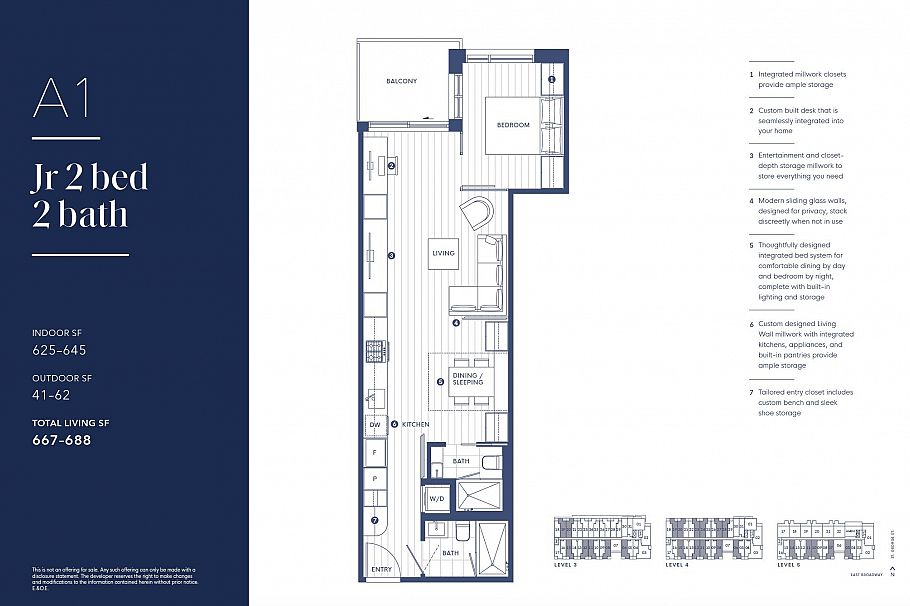 420 471 E Broadway Vancouver, BC - 5