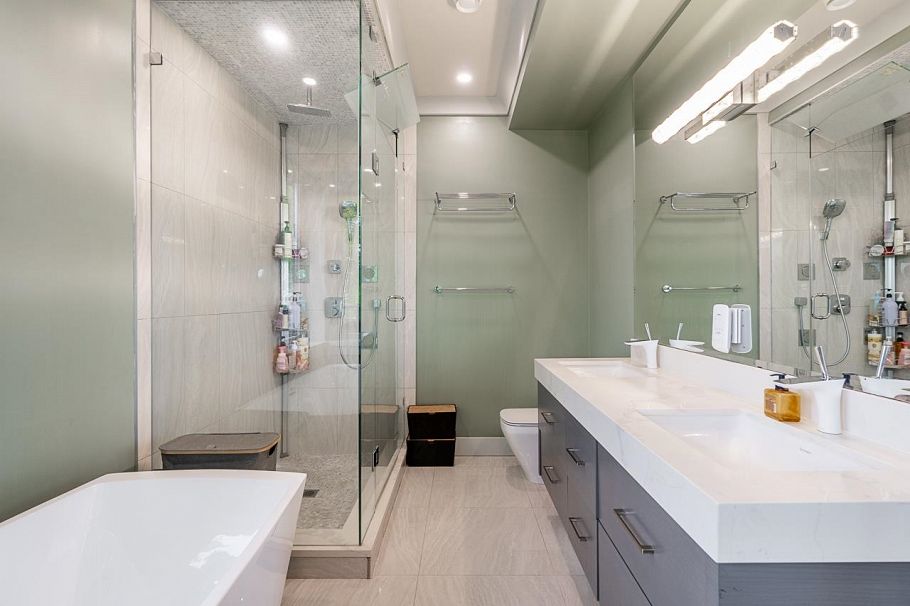 3804 W 20th Avenue Vancouver, BC - 23