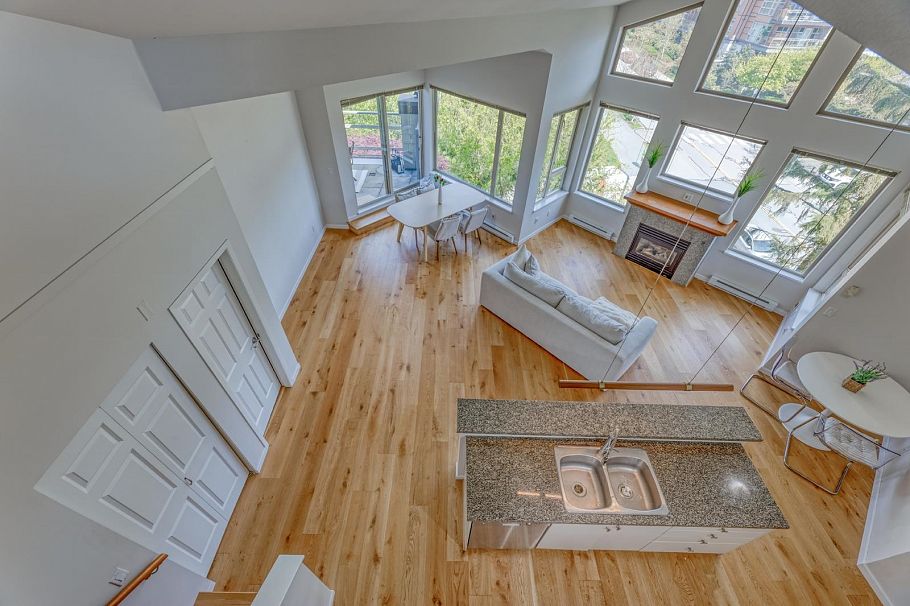 516 580 Raven Woods Drive North Vancouver, BC - 13