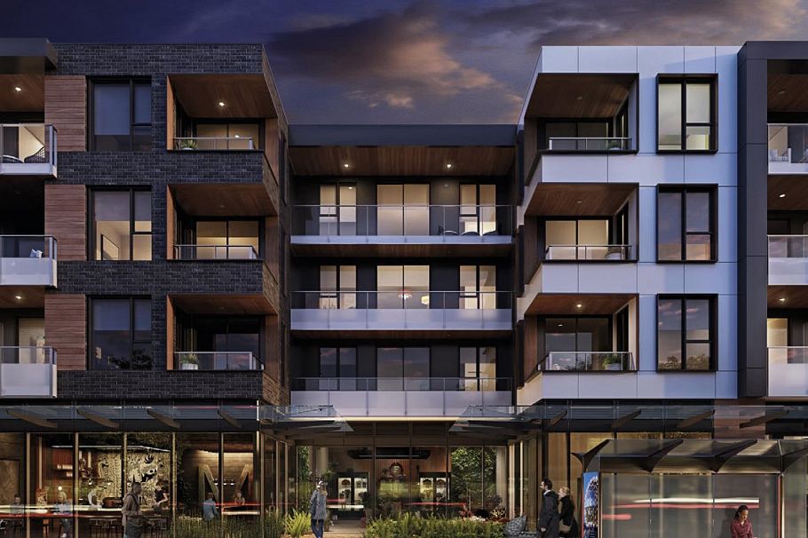 420 471 E Broadway Vancouver, BC - 3