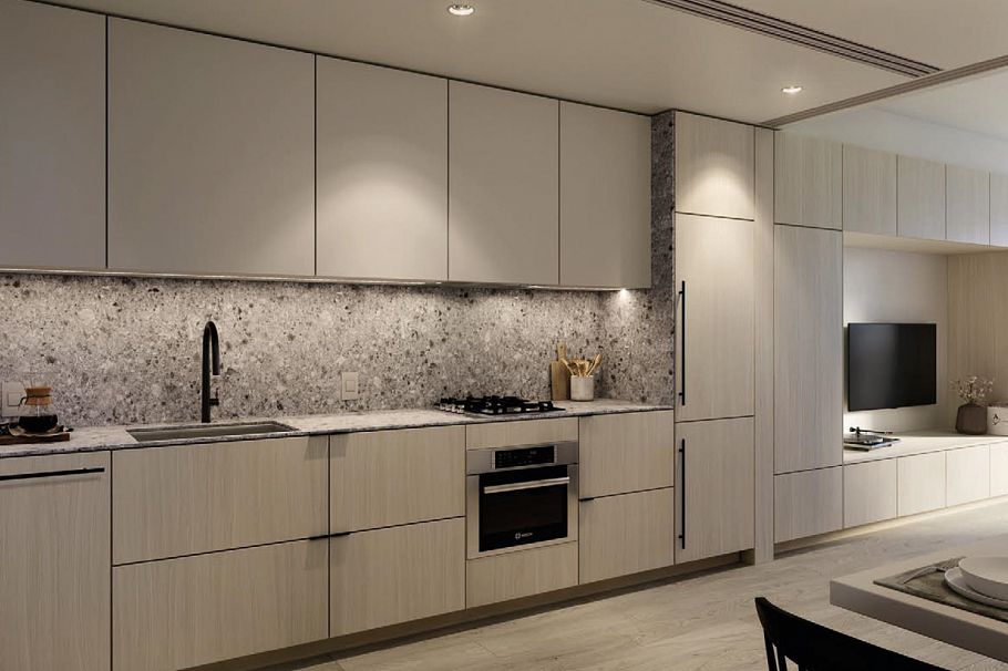 420 471 E Broadway Vancouver, BC - 4