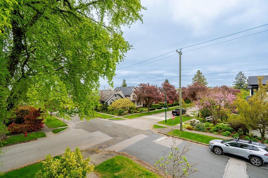 3804 W 20th Avenue Vancouver, BC - 26