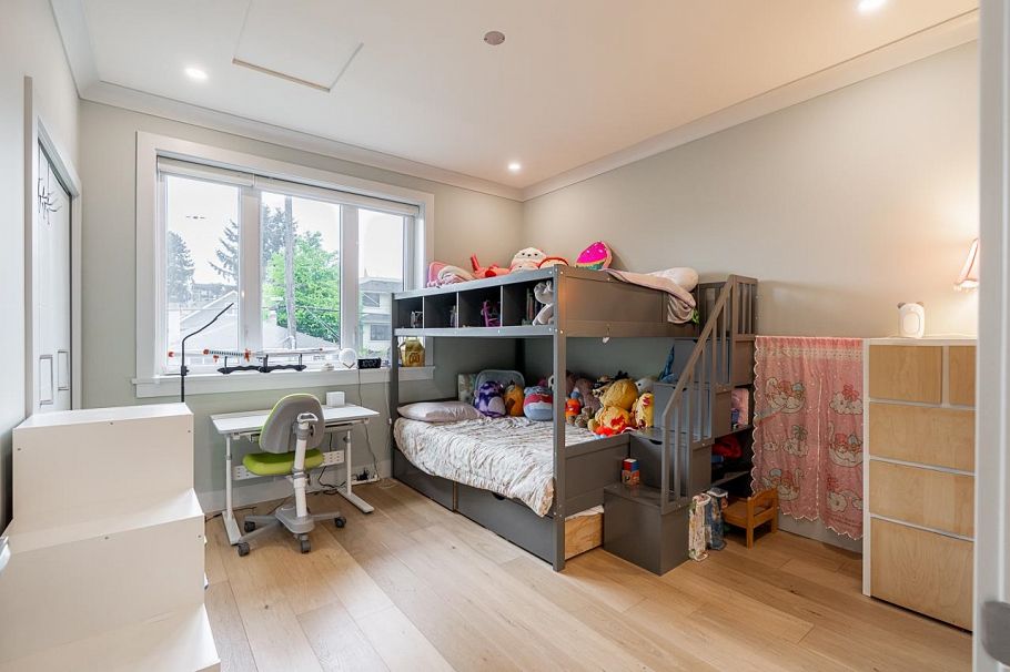 3804 W 20th Avenue Vancouver, BC - 29