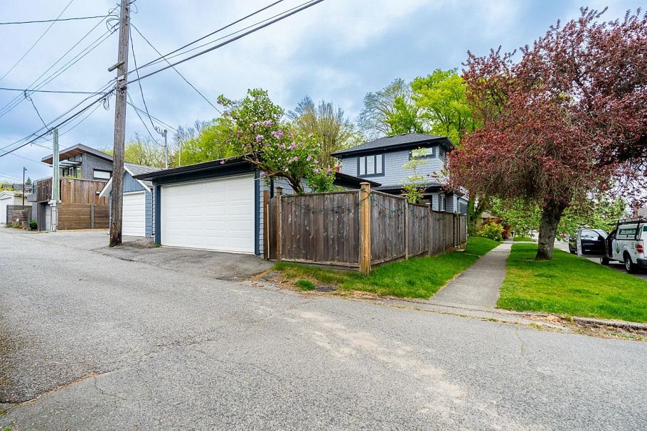 3804 W 20th Avenue Vancouver, BC - 16