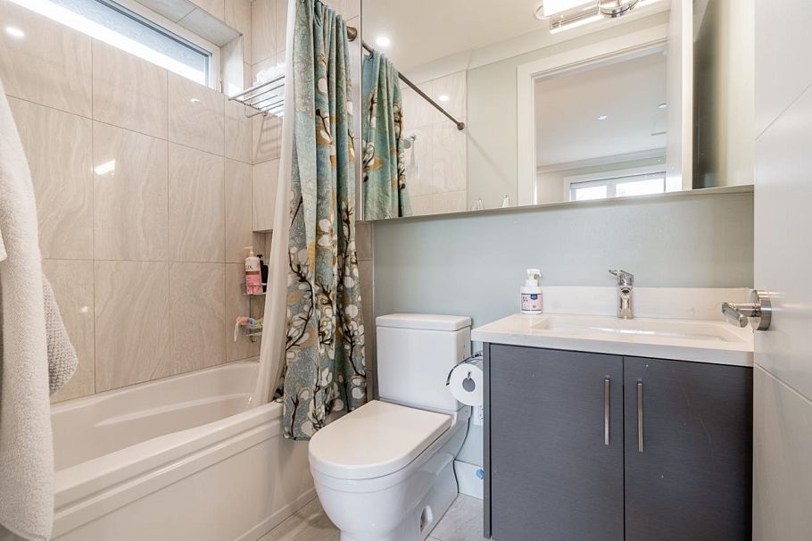 3804 W 20th Avenue Vancouver, BC - 31