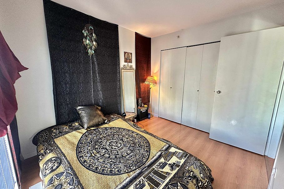 1205 1188 Howe Street Vancouver, BC - 5