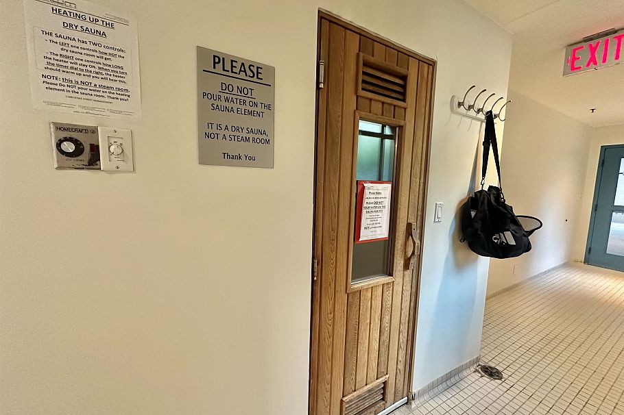 1205 1188 Howe Street Vancouver, BC - 23