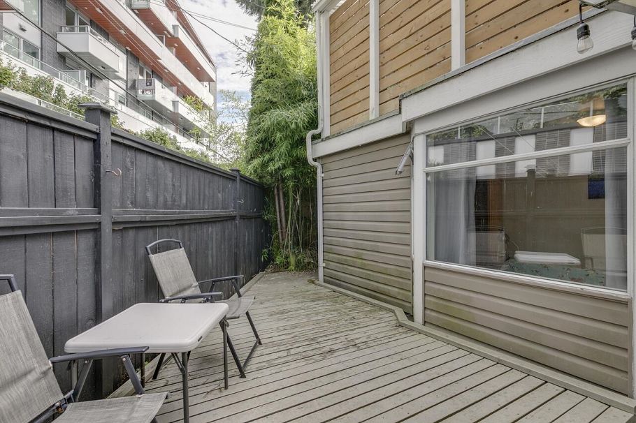 1577 E 26th Avenue Vancouver, BC - 21