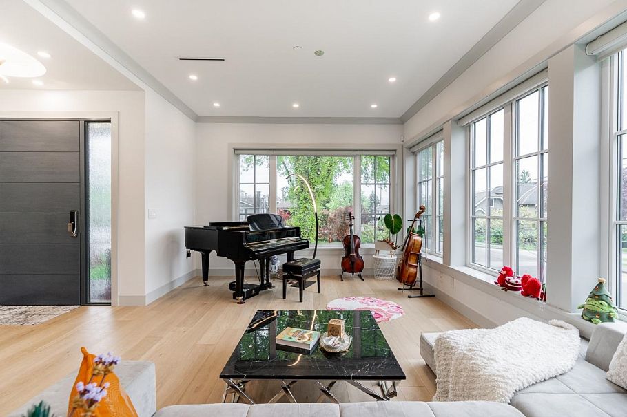 3804 W 20th Avenue Vancouver, BC - 5