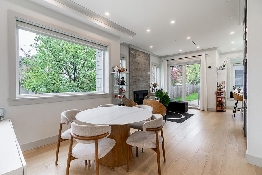 3804 W 20th Avenue Vancouver, BC - 6