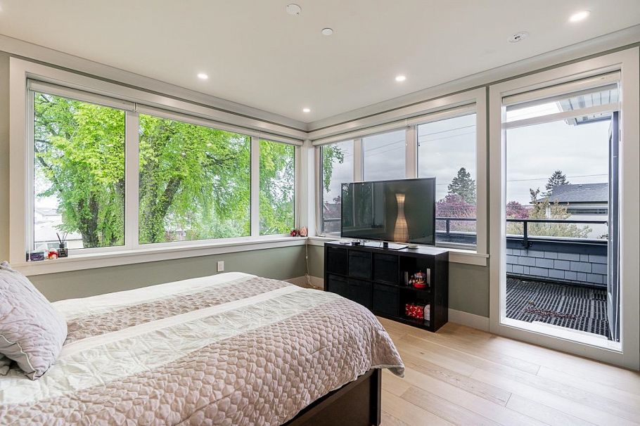 3804 W 20th Avenue Vancouver, BC - 21