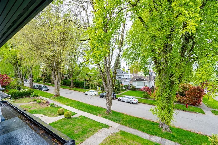 3804 W 20th Avenue Vancouver, BC - 25