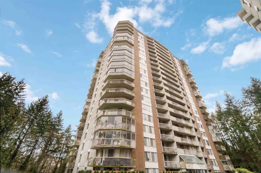405 2024 Fullerton Avenue North Vancouver, BC - 1