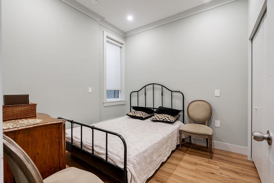 3804 W 20th Avenue Vancouver, BC - 36