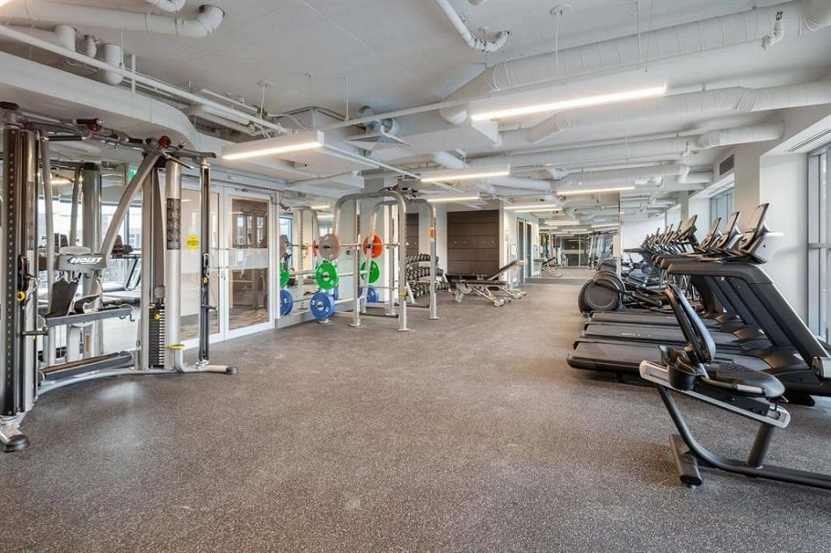 807 3430 E Kent Avenue South Vancouver, BC - 18