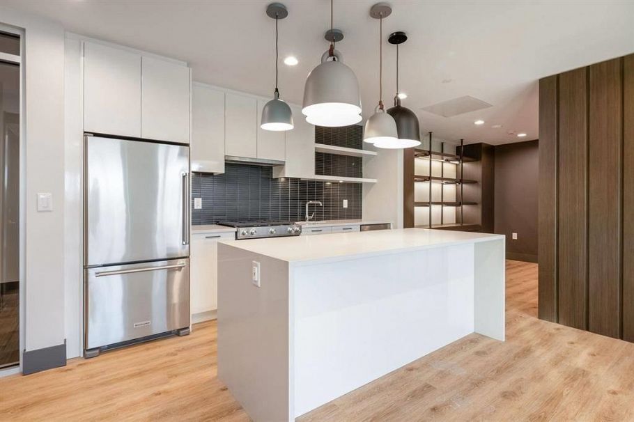 807 3430 E Kent Avenue South Vancouver, BC - 20