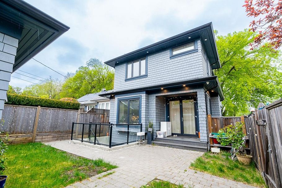 3804 W 20th Avenue Vancouver, BC - 15