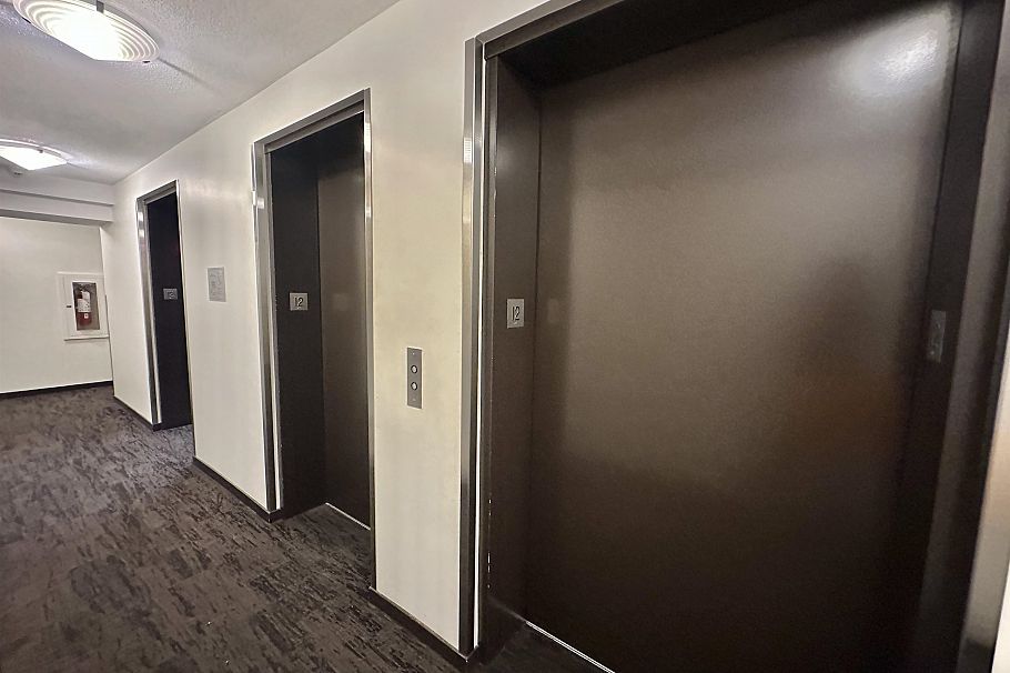 1205 1188 Howe Street Vancouver, BC - 17