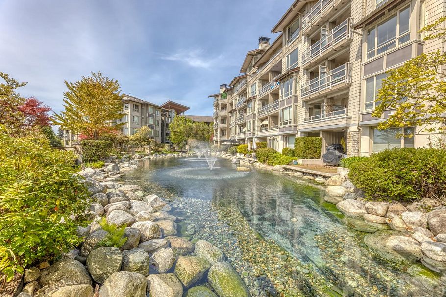 516 580 Raven Woods Drive North Vancouver, BC - 6