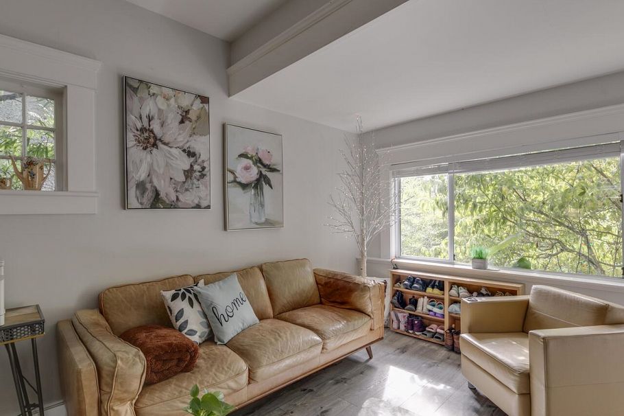 1577 E 26th Avenue Vancouver, BC - 9