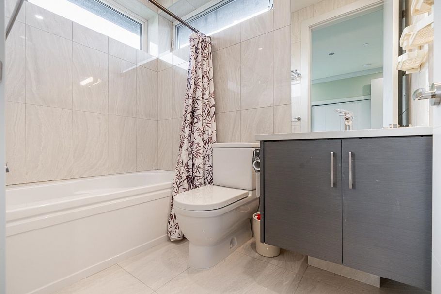 3804 W 20th Avenue Vancouver, BC - 28