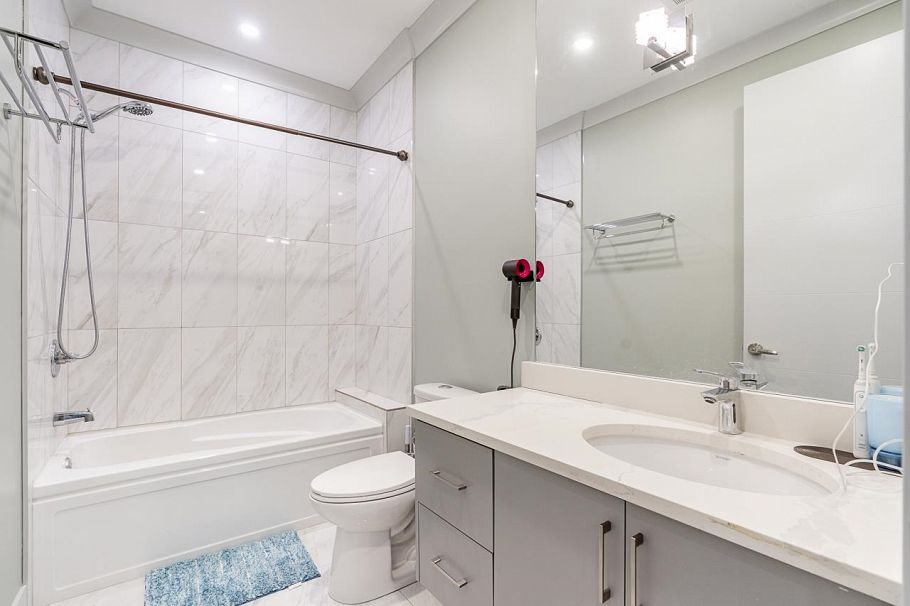 3804 W 20th Avenue Vancouver, BC - 37