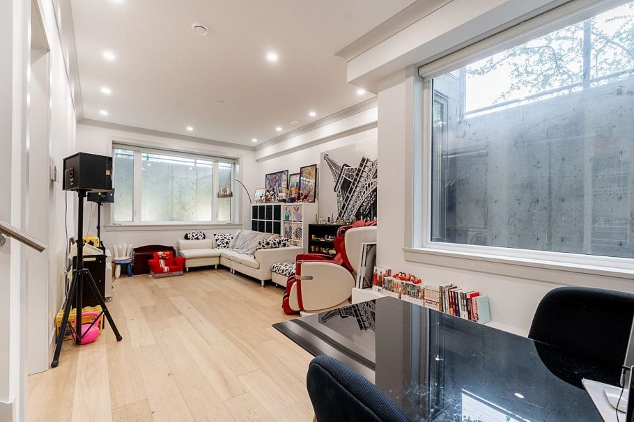 3804 W 20th Avenue Vancouver, BC - 32