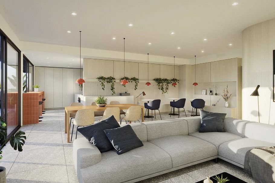 420 471 E Broadway Vancouver, BC - 7