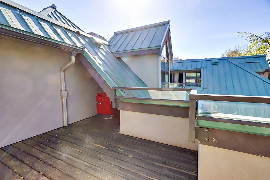 E403 628 W 12th Avenue Vancouver, BC - 20