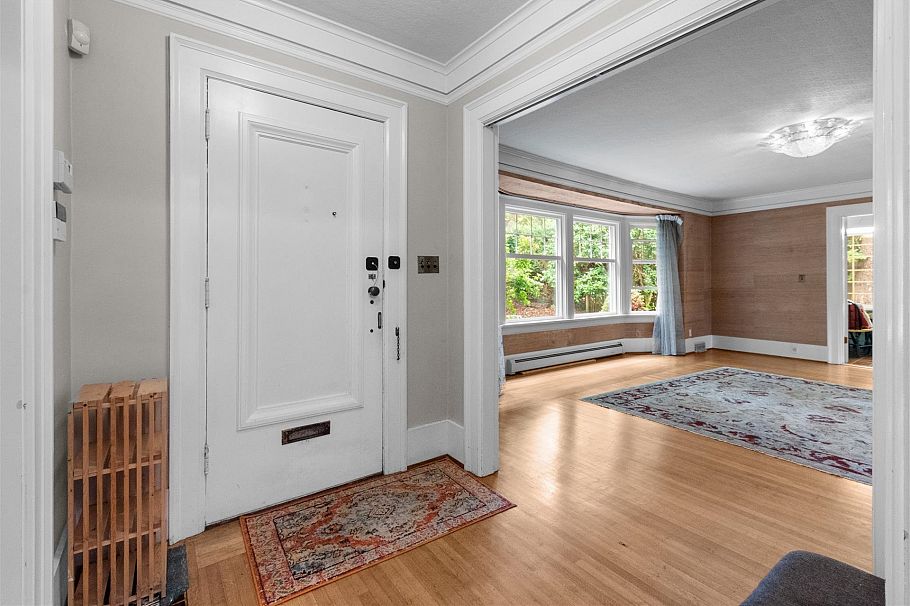 4637 Angus Drive Vancouver, BC - 2