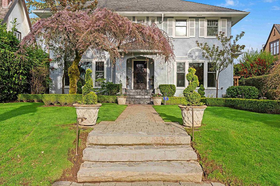 5870 Hudson Street Vancouver, BC - 33