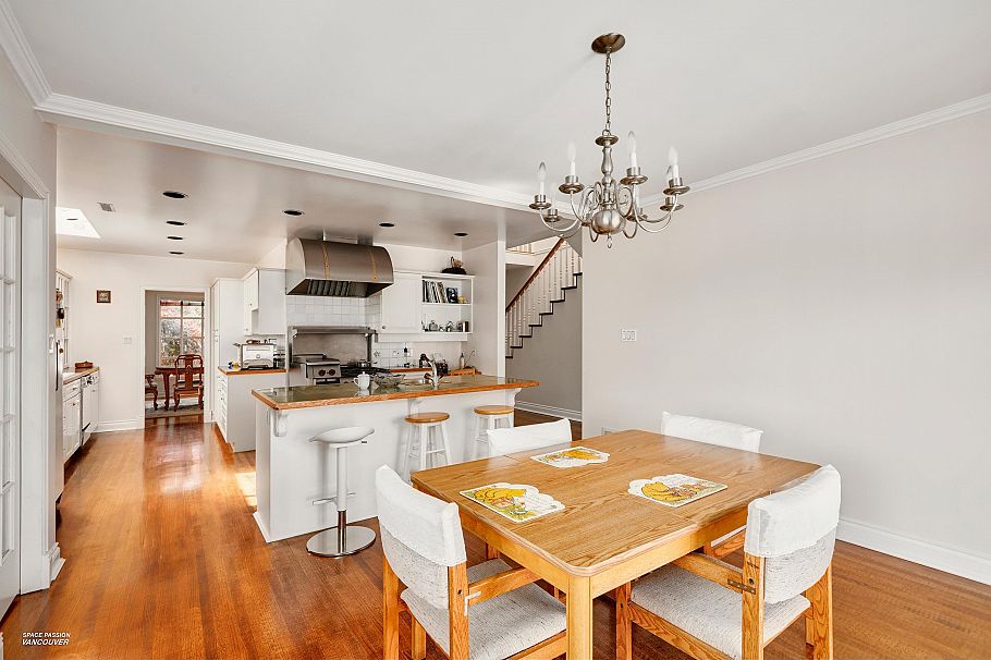 1355 W 33rd Avenue Vancouver, BC - 17