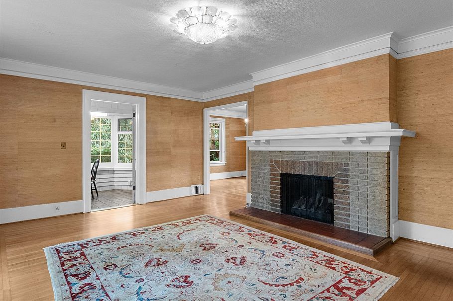 4637 Angus Drive Vancouver, BC - 4