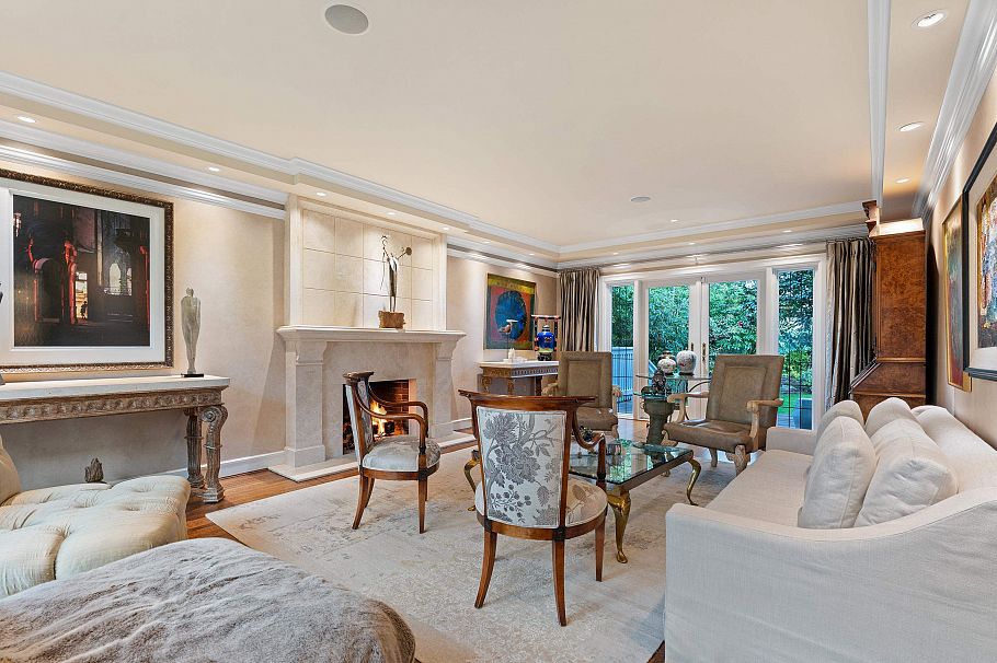 5870 Hudson Street Vancouver, BC - 6