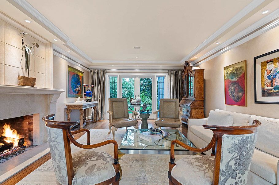 5870 Hudson Street Vancouver, BC - 5