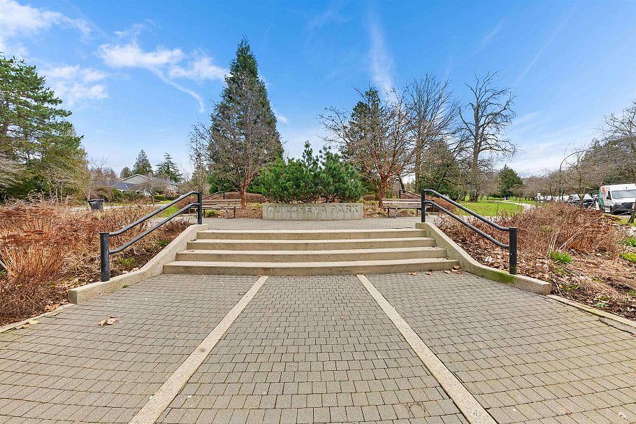 501 4685 Valley Drive Vancouver, BC - 19