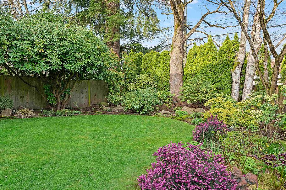 5870 Hudson Street Vancouver, BC - 30