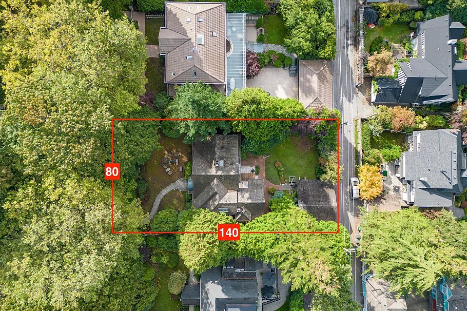 4637 Angus Drive Vancouver, BC - 31