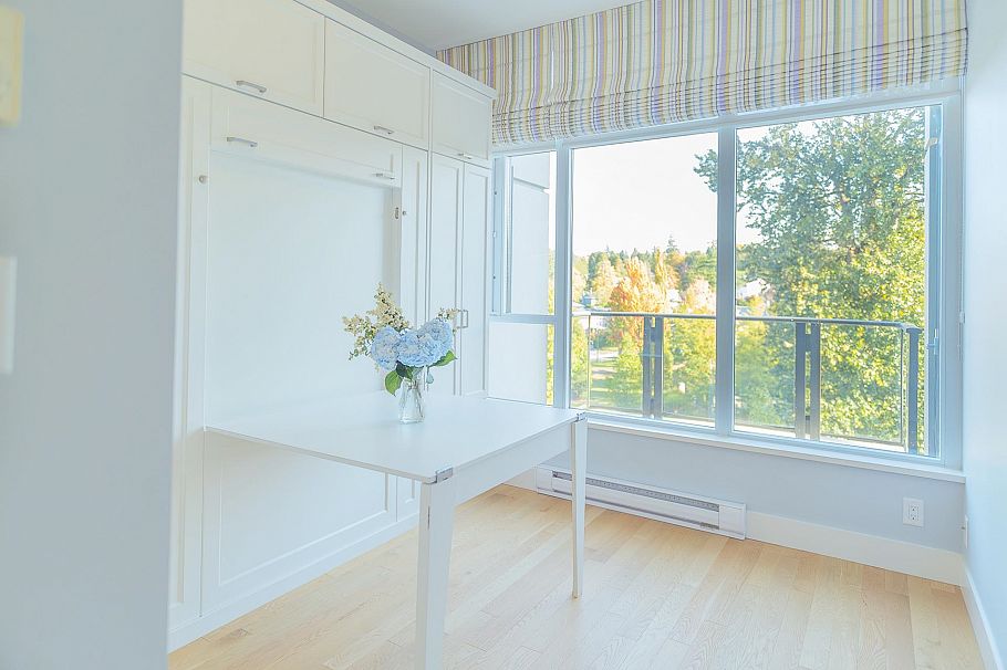 501 4685 Valley Drive Vancouver, BC - 14