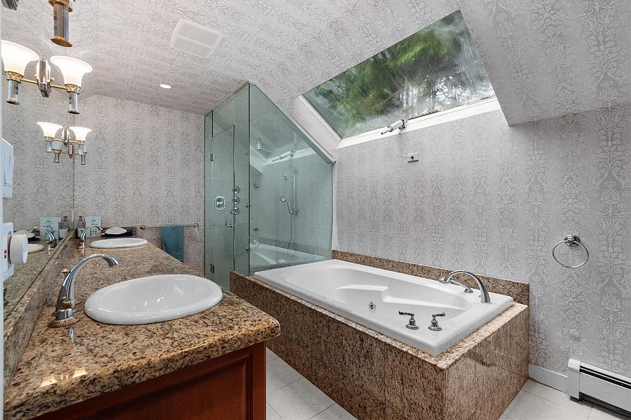 4637 Angus Drive Vancouver, BC - 20